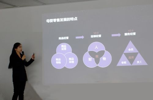 技術(shù)賦能，生態(tài)共贏 圣旦科技產(chǎn)品發(fā)布與商米戰(zhàn)略合作簽約儀式全景解析